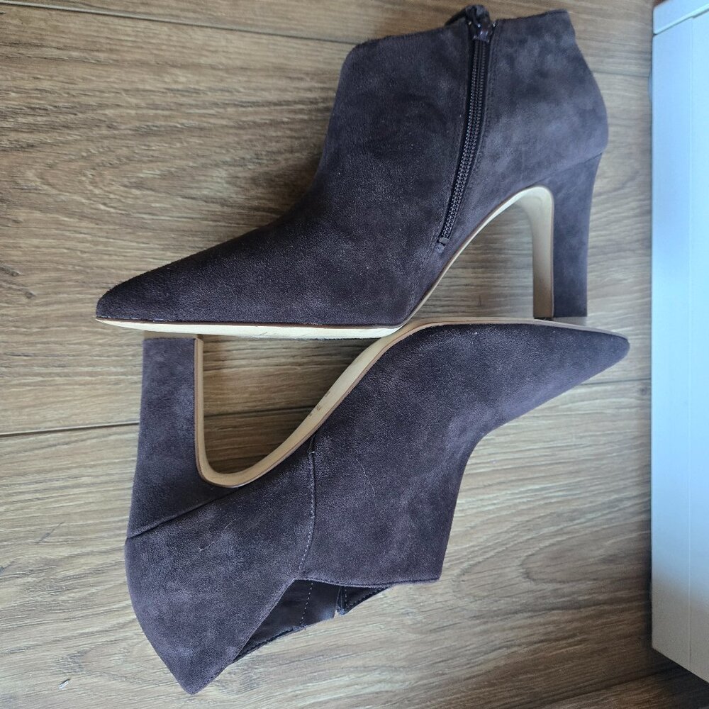 Cole Haan Vestry Bootie - Picture 6 of 6